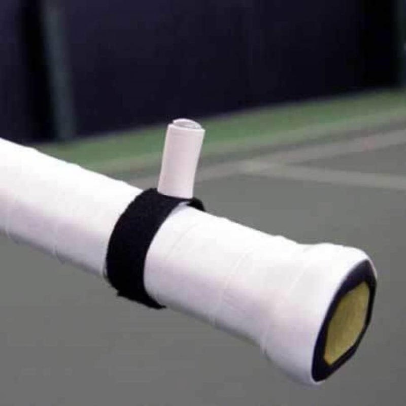 Oncourt Offcourt Tennis Grip Trainer Swing Tool - (3-Pack) - Start Rite Swinging Training Aid Equipment - Image 1