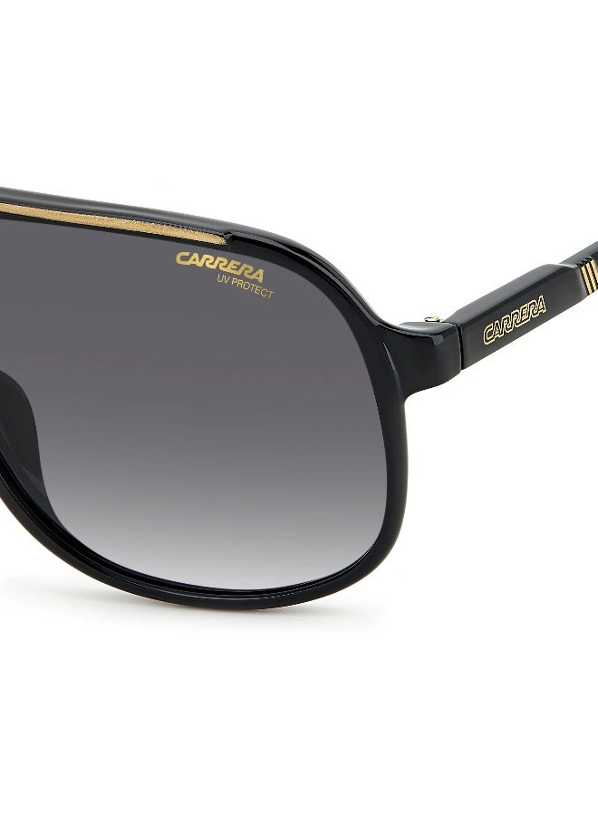 Carrera 1047/S 2M2 Men's Full Rim Pilot Sunglasses - Image 4