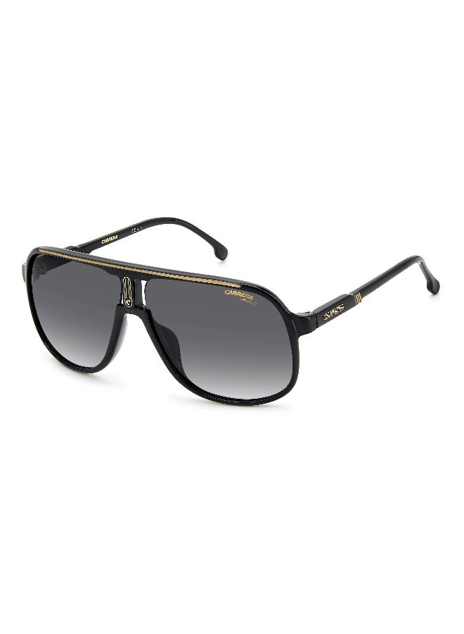 Carrera 1047/S 2M2 Men's Full Rim Pilot Sunglasses - Image 1