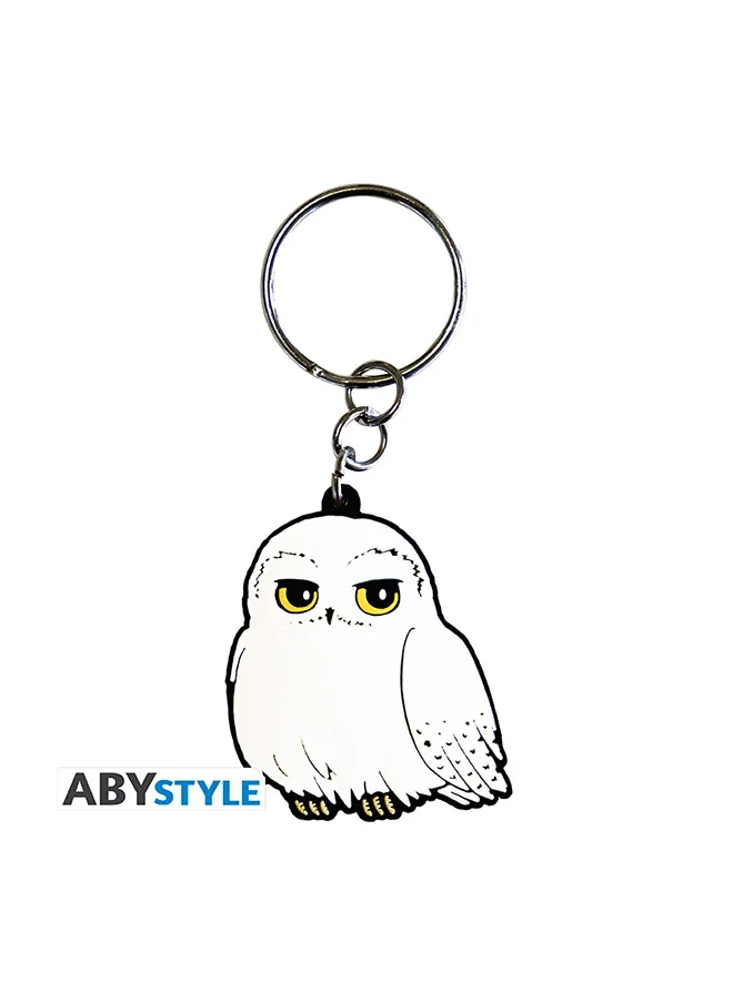 ABYstyle ABYstyle HARRY POTTER - Pck Mug250ml + KeyringPVC + Notebook Hogwarts