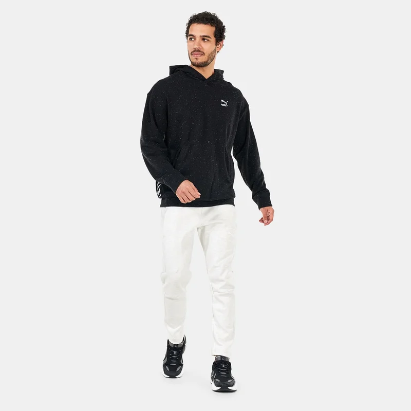 PUMA Men's RE:Collection Pullover Hoodie