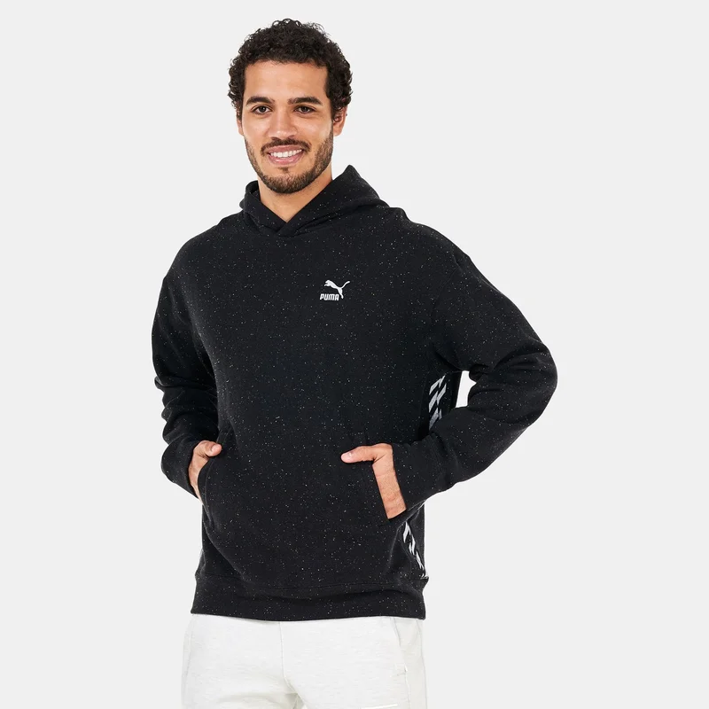 PUMA Men's RE:Collection Pullover Hoodie