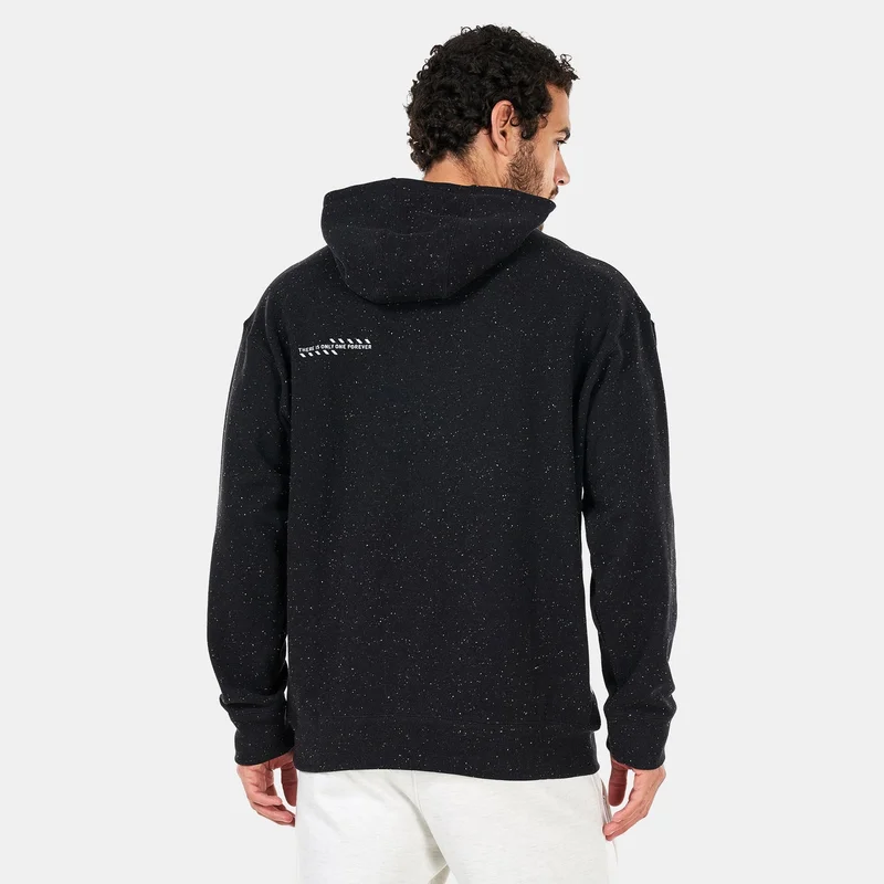 PUMA Men's RE:Collection Pullover Hoodie