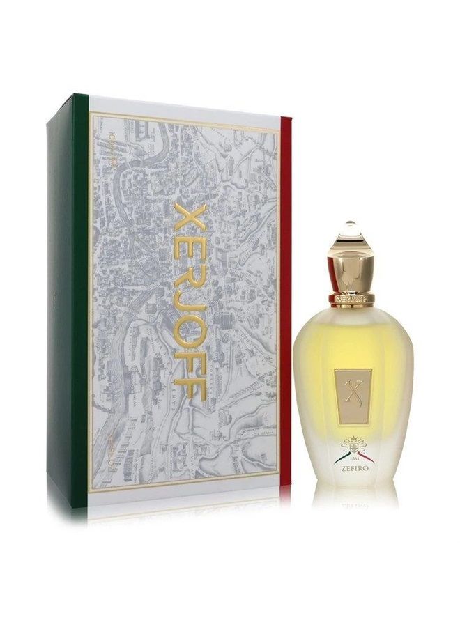 Xerjoff Eau De Parfum Spray (Unisex) 3.4 oz