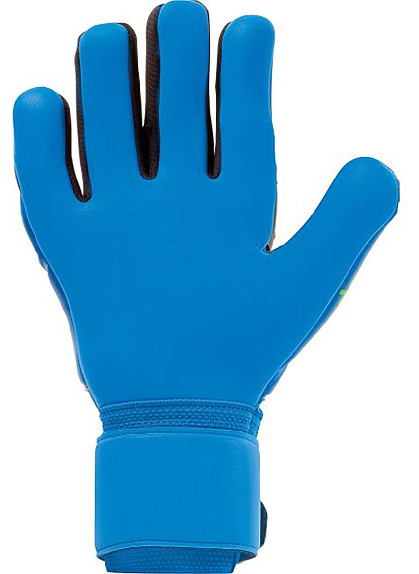 UHLSPORT - قفازات حارس مرمى كرة القدم أكواسوفت هان 101127101 - Image 1