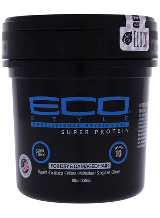 Eco Style Super Protein Hair Ge 236 ML - pzsku/Z722D84832D092C848C20Z/45/_/1738238720/7e35c5e0-80ae-4934-b20e-109ff6e7d236