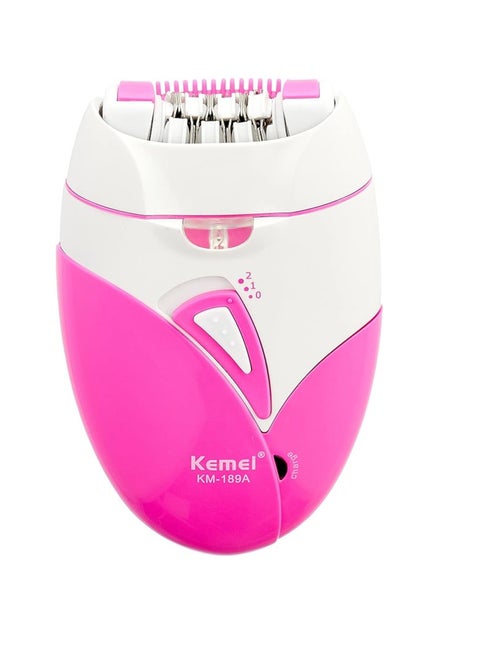 Kemei KM-189 Hair Removal Machine for Women