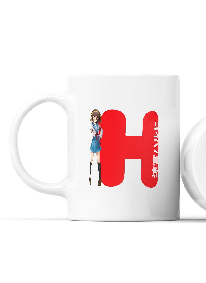 Haruhi Suzomiya Mug Minimal Style Anime Mug for Coffee Manga Series Gift Mug Logo Anime Haruhi Suzomiya-Anime Character Fan - pzsku/Z722DA9FF048FD3DC40EAZ/45/_/1721117371/6082b6c8-4154-443e-985c-67ee22bc2032