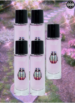 Smart collection 5 Pieces Smart Collection Number 531 Perfume EDP 30ML  - Image 1