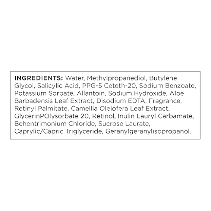 Consult Beaute - Regenerol - Retinol Exfoliating Facial Treatment Pads - Micro Exfoliation for Face - Smoother, Glowing Skin - 60 Disposable Wipes (2Pack) - Image 3
