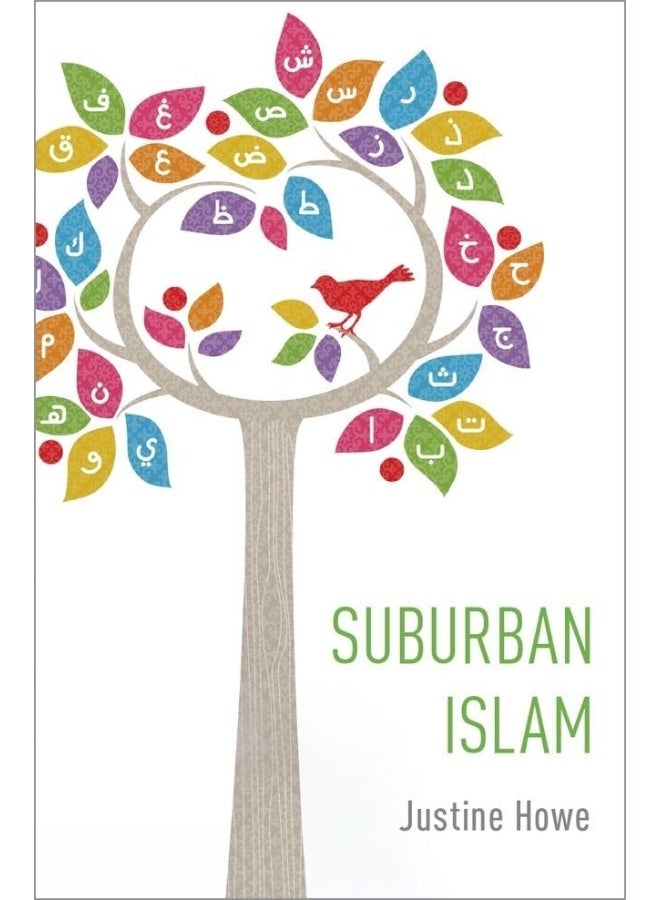 Suburban Islam