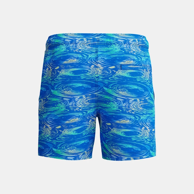 سبيدو شورت السباحة برينت ريدونو إيدج فولي للرجال