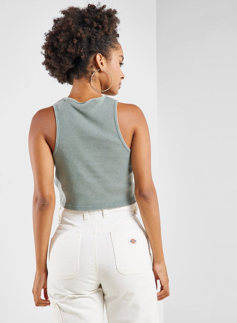 Dickies Newington Double Dye/Academy Vest - Image 2