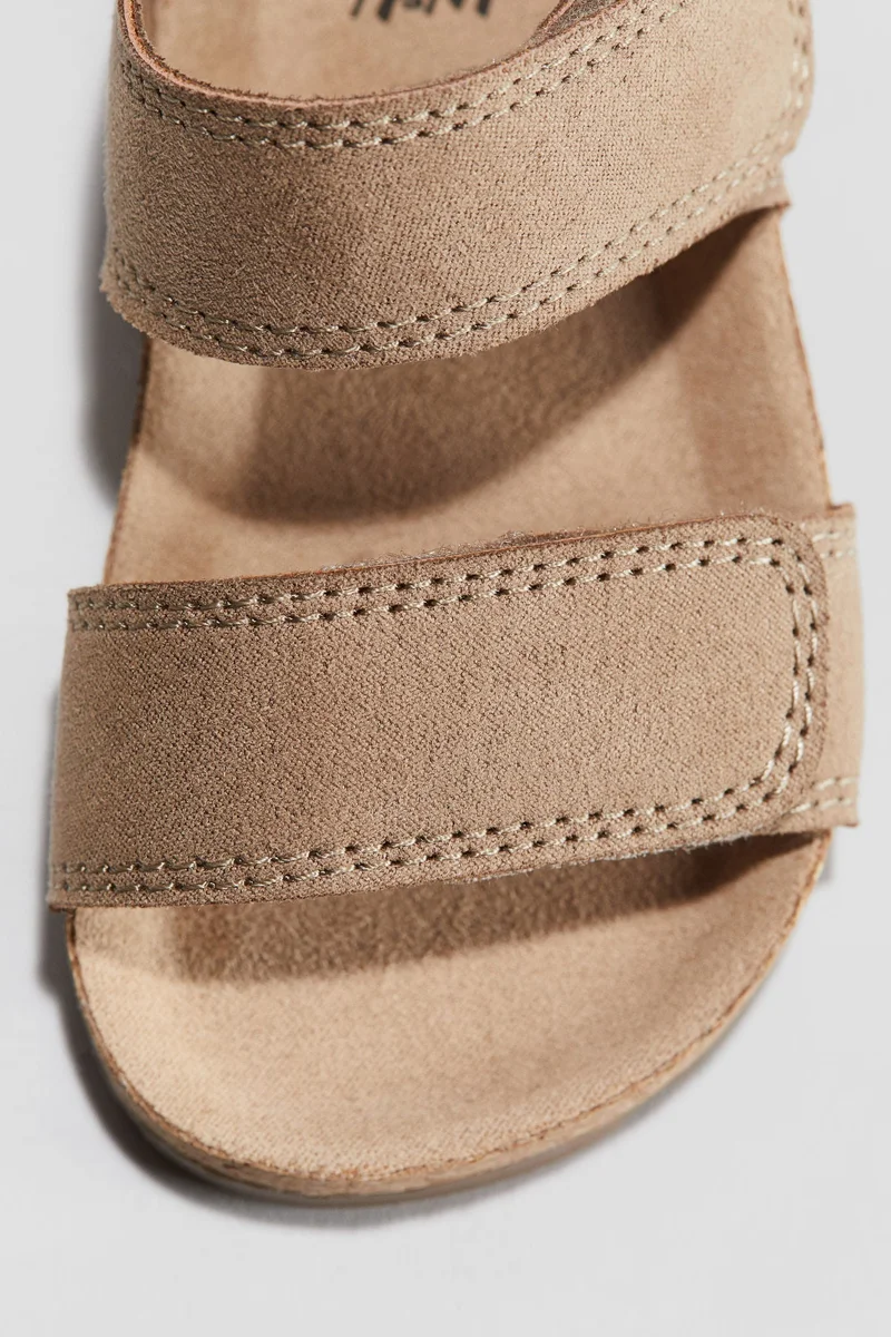 H&M  Sandals  | Best Price UAE