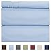 CGK Unlimited CGK Unlimited Twin XL Sheet Set - 3 Piece - College Dorm Room Bed Sheets - Hotel Luxury Bed Sheets - Extra Soft Sheets  - Image 2