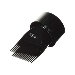 Diane Dryer Pick Attachment  Blow Dryer Comb Attachment Fits Most Dryers with 2 Barrels  Black  D27WN2 - pzsku/Z722E3169DCD3DBC1401FZ/45/1747233299/ff51ce4c-a9ac-4831-8b4f-d8ea2c2d1246