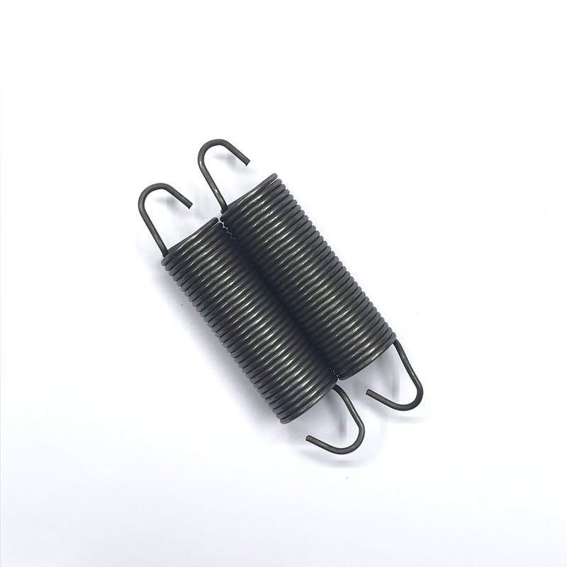2 Pack Of Door Spring 154579101 AP3958752 PS1524996 For Frigidaire Dishwasher