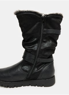 Casual Boot - pzsku/Z722E55132F1F38012D3BZ/45/_/1713879960/ae16d20c-16ef-4248-a9c3-43f4b73218c6