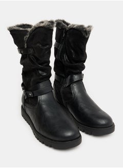 Casual Boot - pzsku/Z722E55132F1F38012D3BZ/45/_/1713879961/491a6f55-ecc6-4719-9baa-bbb53183c37b