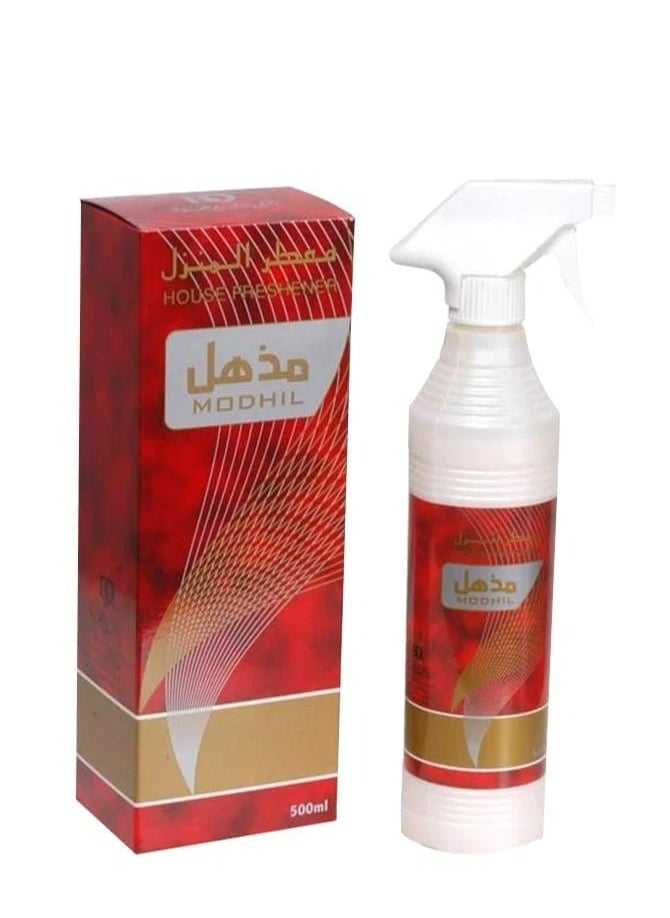 بانافع معطر المنزل مذهل 500ملليلتر 