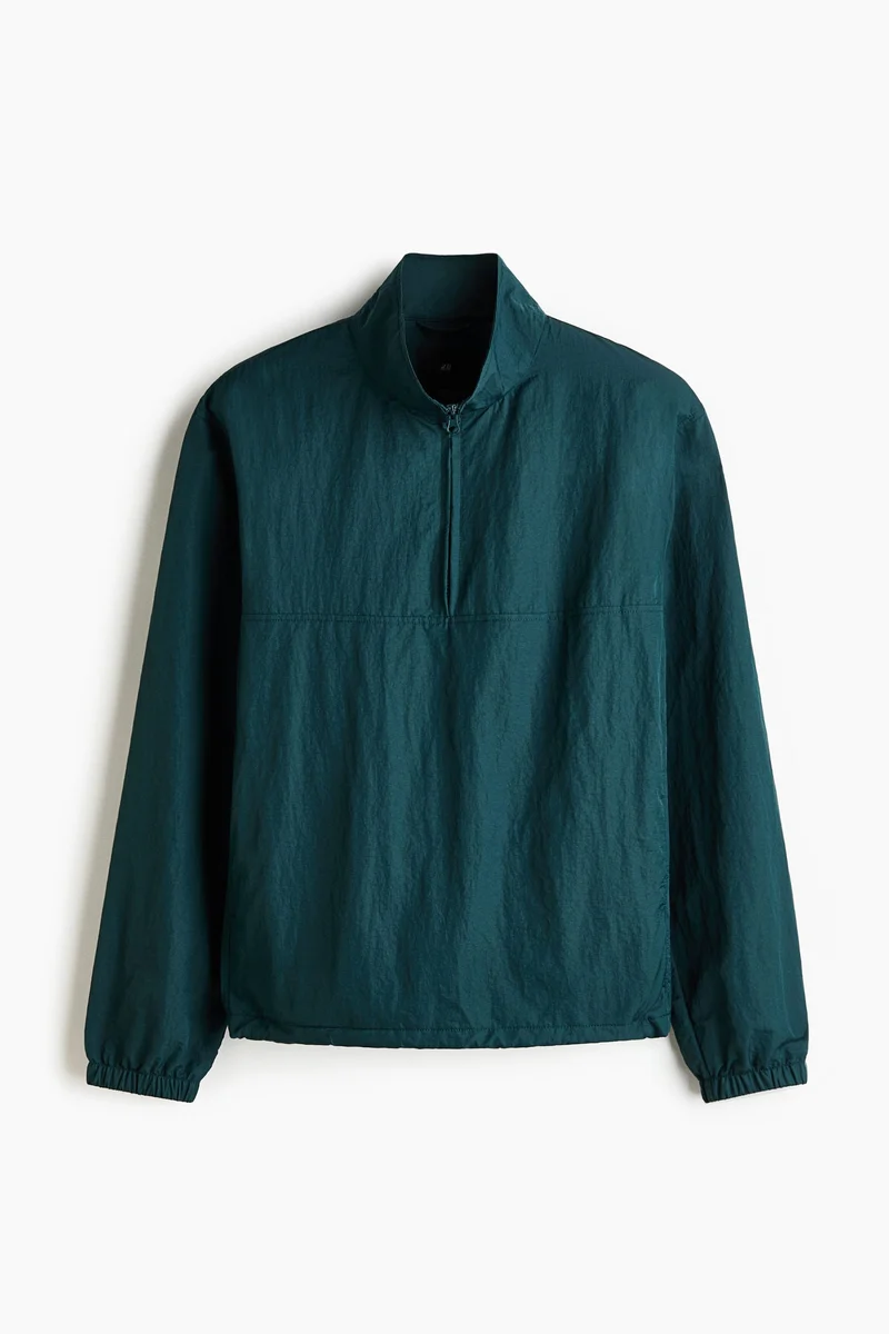 H&M  Nylon windbreaker for Men | Best Price UAE