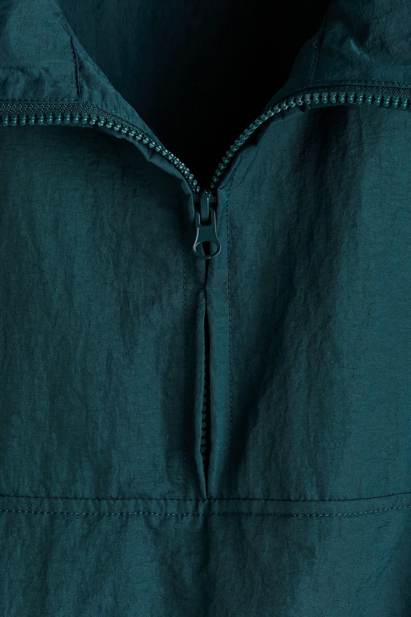 H&M  Nylon windbreaker for Men | Best Price UAE