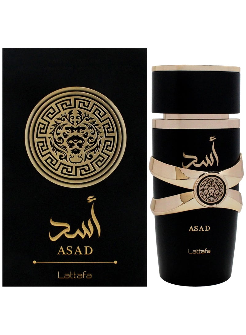 لطافة أسد، بخاخ ماء عطر 3.4 أونصة - Image 1