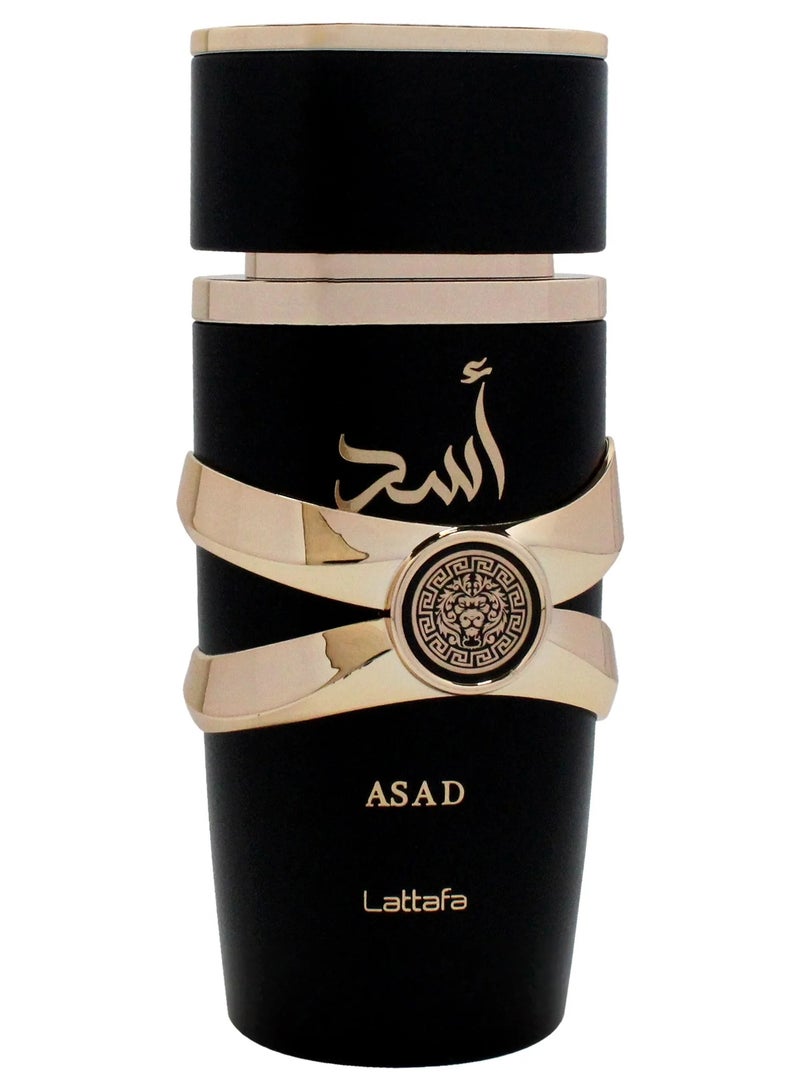 لطافة أسد، بخاخ ماء عطر 3.4 أونصة - Image 2