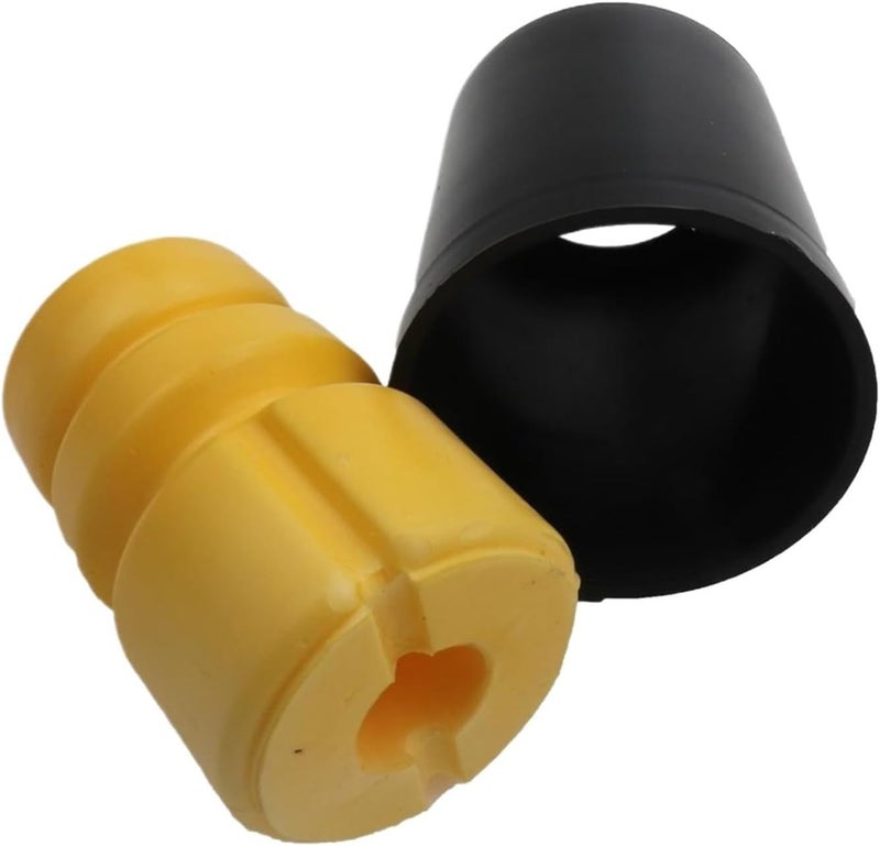 Wivplex Front Dust Cover Air Shock Absorber Boot Set - Image 4