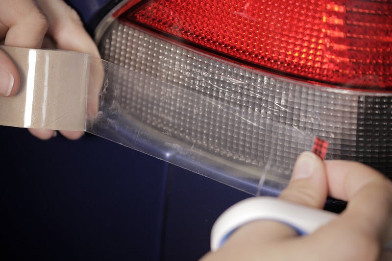 3M Clear Repair Tape, 03439, 1-1/2 in x 115 in - Image 3