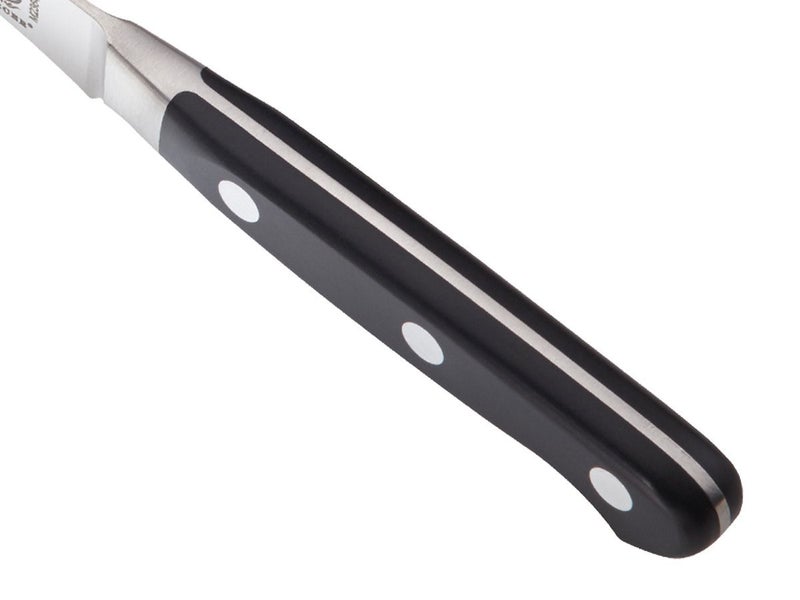 Mercer Culinary M23640 Renaissance, 2.5-Inch Forged Peeling Knife - Image 3