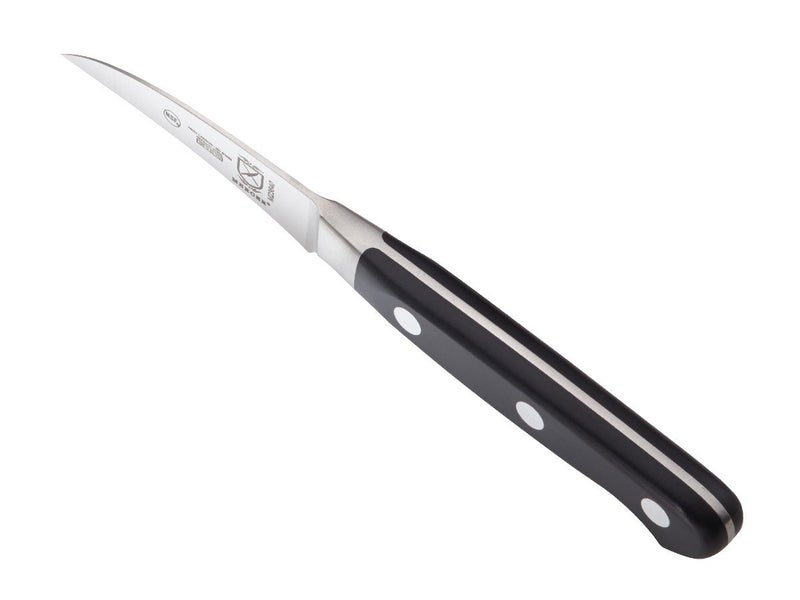 Mercer Culinary M23640 Renaissance, 2.5-Inch Forged Peeling Knife - Image 5