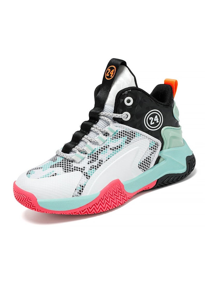 KUYING - New Fashion Lightweight  Casual Breathable  Sports Shoes - Image 1