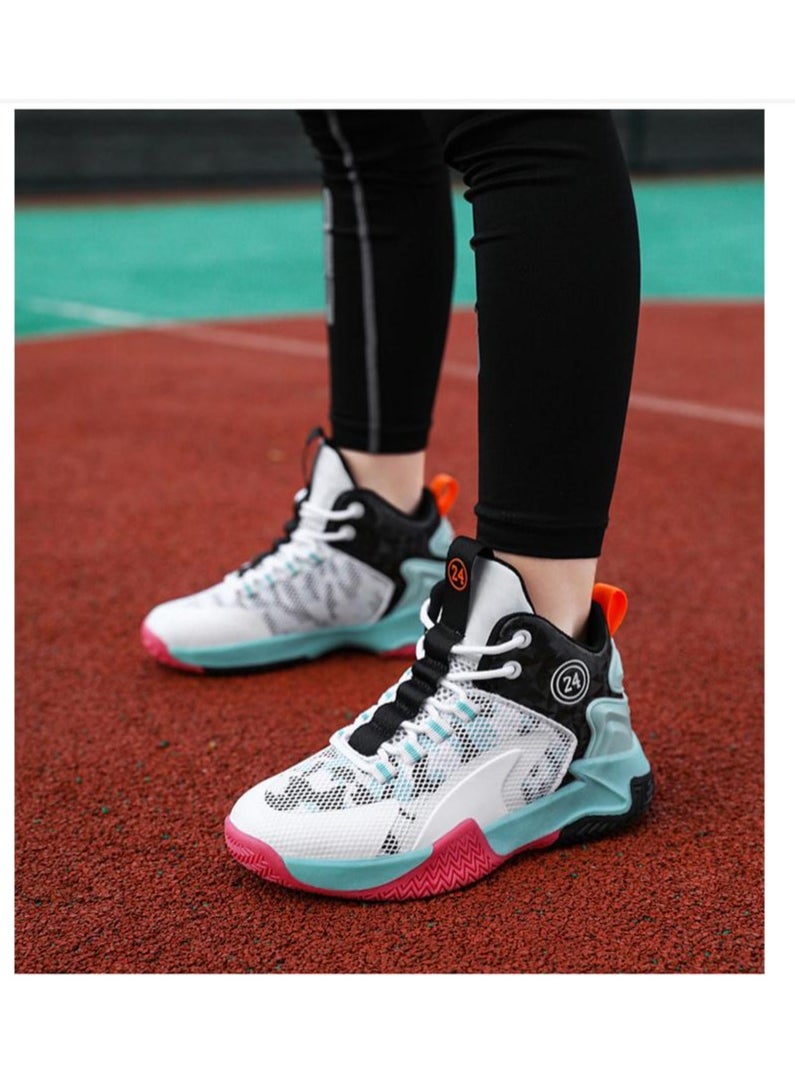 KUYING - New Fashion Lightweight  Casual Breathable  Sports Shoes - Image 1