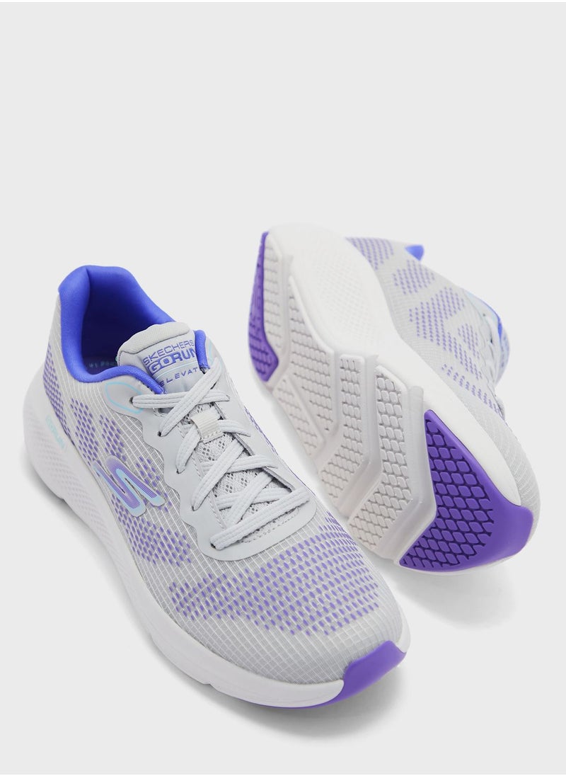 Go Run Elevate