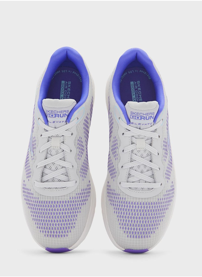 Go Run Elevate