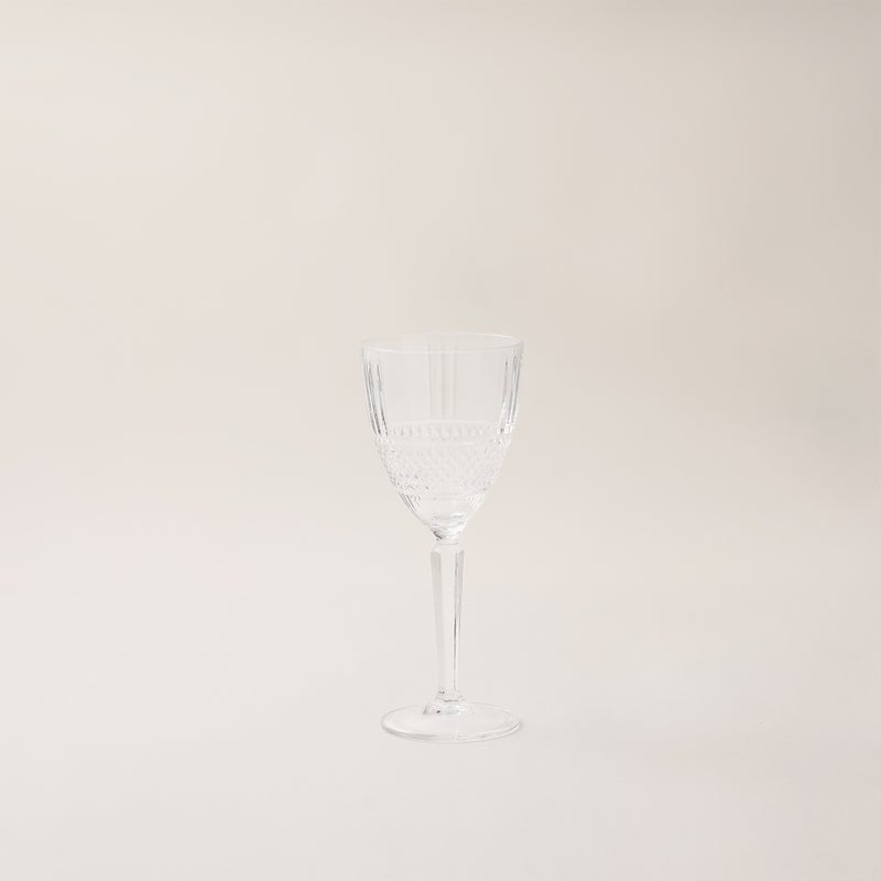 RCR brillante flute goblet set 6pcs, 18.7*18.7*18.7cm - Image 4