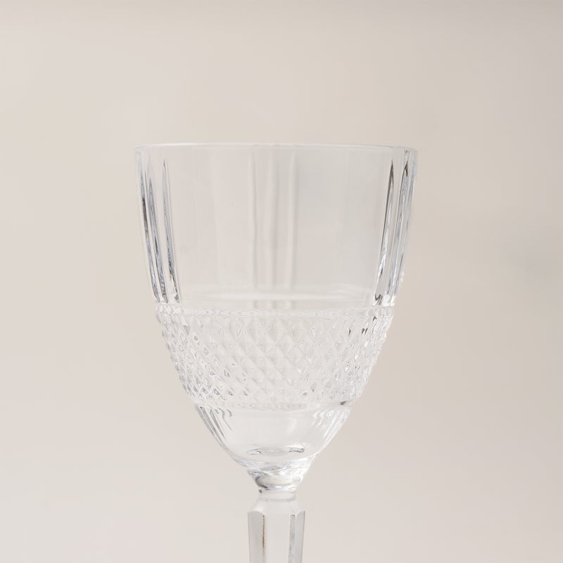 RCR brillante flute goblet set 6pcs, 18.7*18.7*18.7cm - Image 5