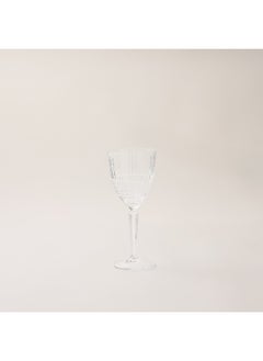 RCR RCR brillante flute goblet set 6pcs, 18.7*18.7*18.7cm  - Image 2