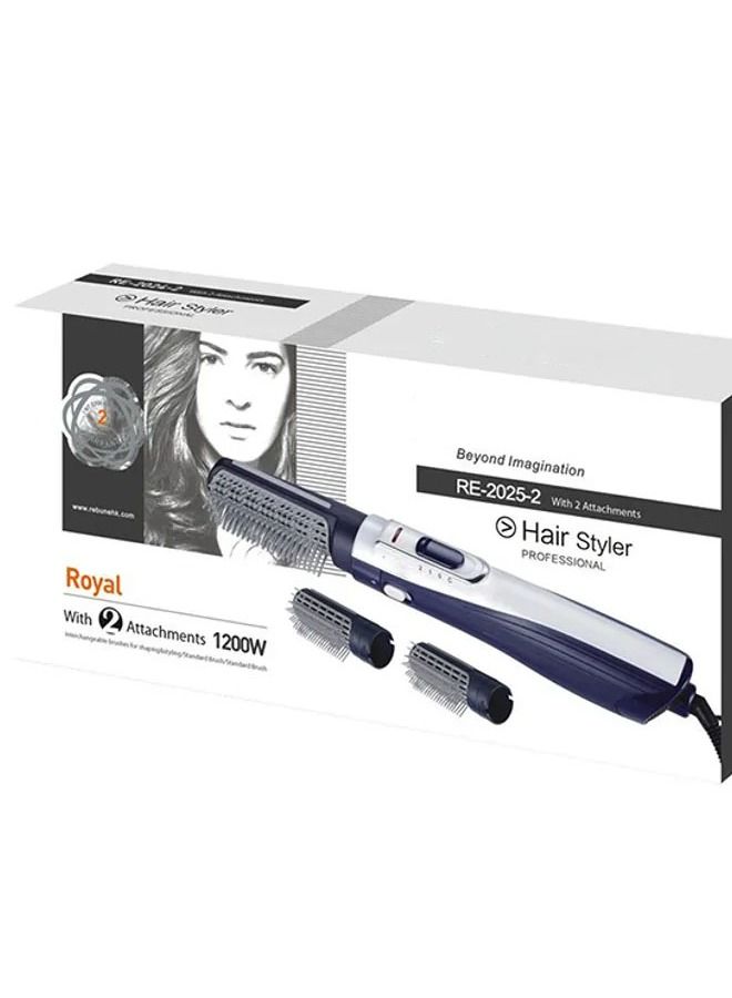 مصفف الشعر3-In-1 في 1 - Image 4