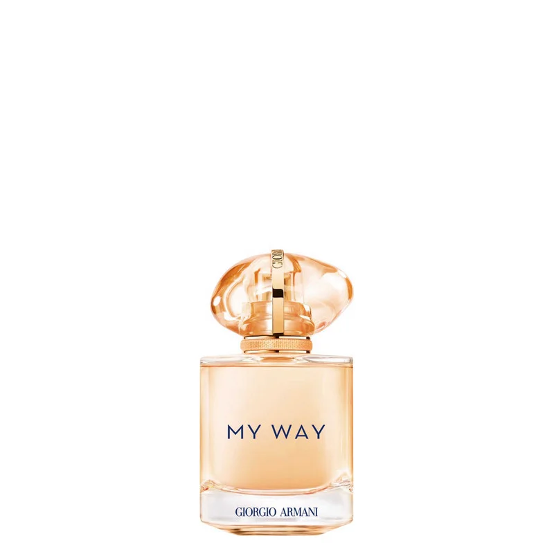 armani My Way EDP Sunny Vanilla 50ml