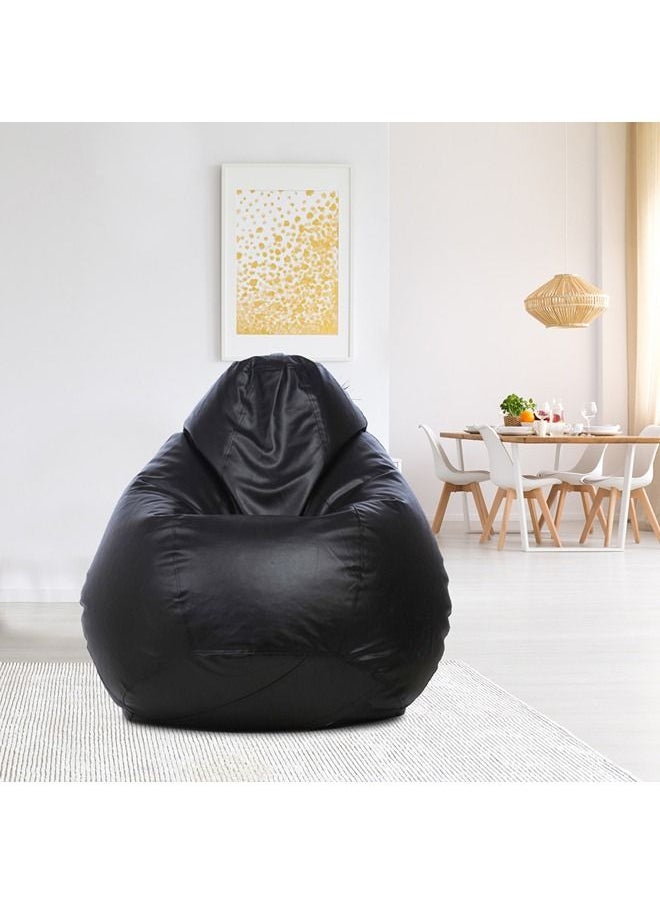 Home Box Retreat Large Bean Bag Cover 74x112x74 cm  - Image 1