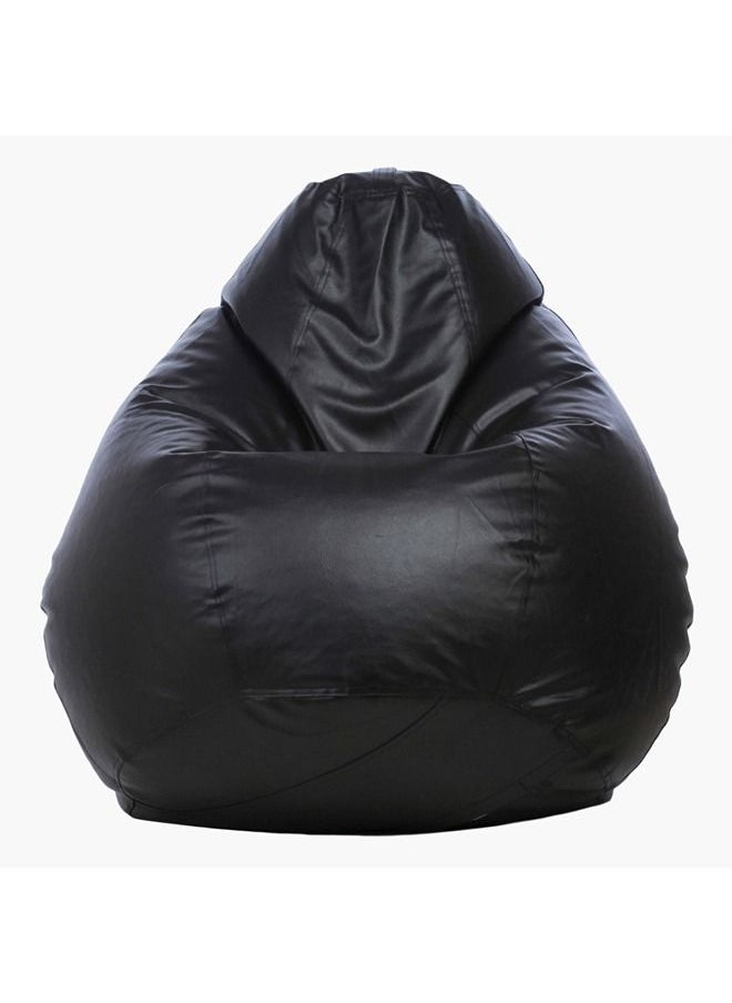 Home Box Retreat Large Bean Bag Cover 74x112x74 cm  - Image 2