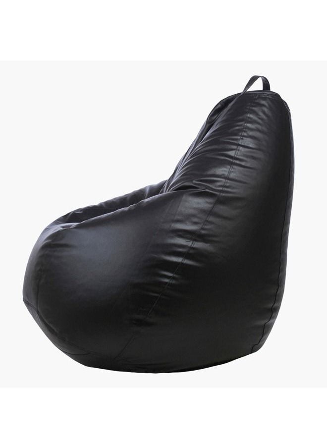 Home Box Retreat Large Bean Bag Cover 74x112x74 cm  - Image 3