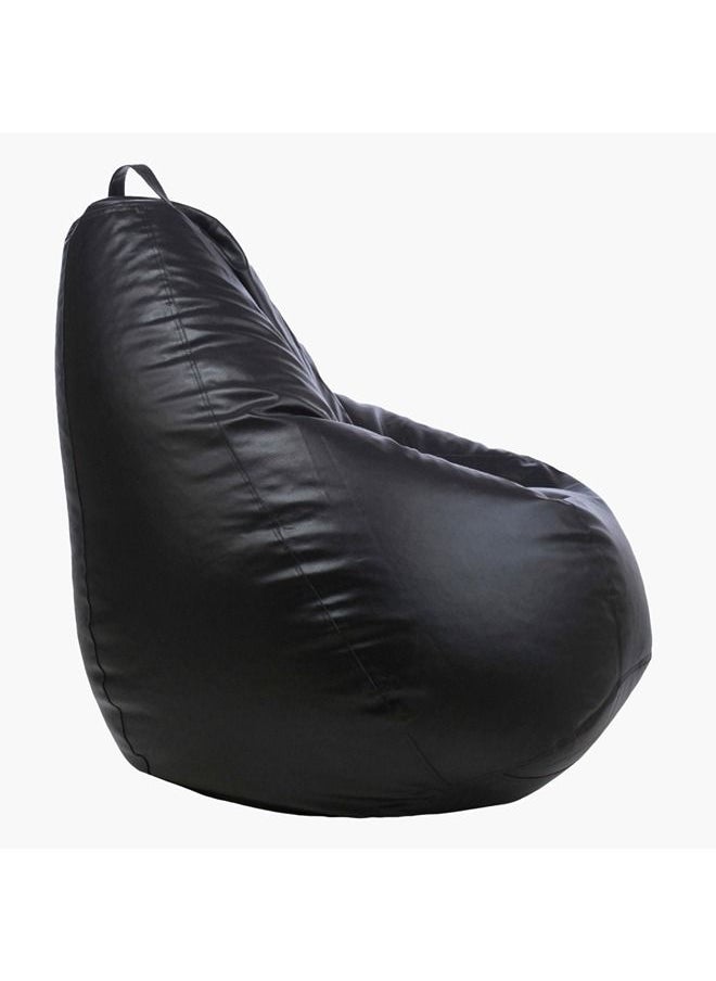Home Box Retreat Large Bean Bag Cover 74x112x74 cm  - Image 4
