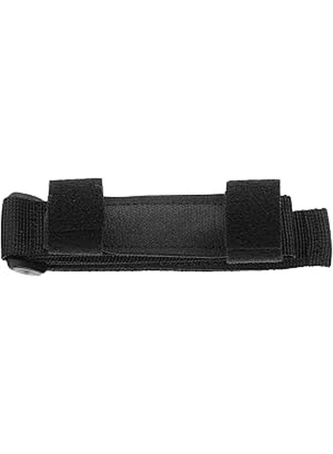 Adjustable Eating Utensil Cuff Strap for Elderly Disabled Soft Comfortable Grip Assistive Aid - Image 1