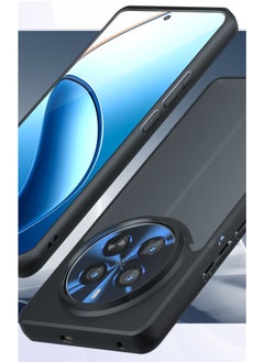General Case for Realme 14 Pro Plus 5G Case, Ultra Thin Hybrid Technology TPU/PC Shockproof Bumper Case Cover for Realme 14 Pro Plus 5G  - Image 5