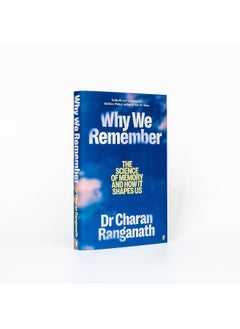 Why We Remember: The Science of Memory and How it Shapes Us  - Image 1