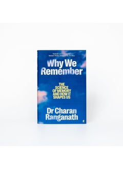 Why We Remember: The Science of Memory and How it Shapes Us  - Image 2