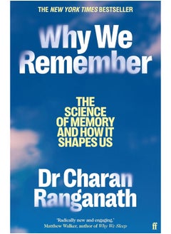 Why We Remember: The Science of Memory and How it Shapes Us  - Image 4